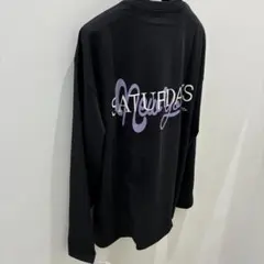 Saturdays NYC サタデーズニューヨークシティ　ロンT