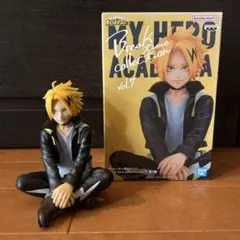 僕のヒーローアカデミア Break time collection vol.7のサムネイル