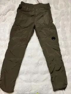 C.P. COMPANY オリーブグリーン ナイロンのサムネイル