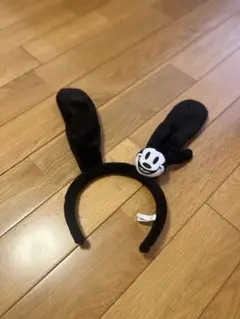 オズワルドカチューシャ