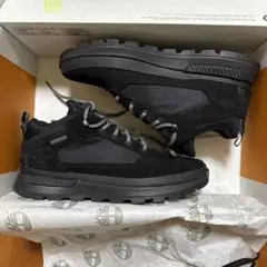 Timberland ティンバーランド FIELD TREKKER LOW WP