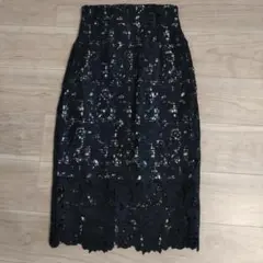 スナイデル　ハイウエストスカート