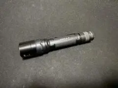 SUREFIRE LX2 LUMAMAX 15/200ルーメン クリップ変更 - メルカリ