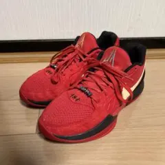 バスケットボールシューズ 27