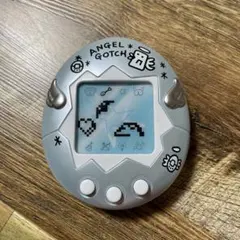 たまごっち 이치방쿠지 Ｃ賞 てんしっちのたまごっち コンパクトミラー