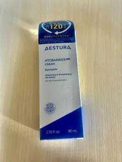 에스트라 아토발리아 365 크림 80ml