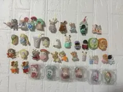 シルバニアファミリー 赤ちゃん まとめ売り