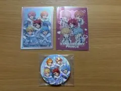 すとぷり 缶バッジ コレカ トレカ 集合 ころん さとみ るぅと 莉犬 ジェル