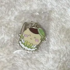 まじかるちいかわ　メタルチャーム　くりまんじゅう