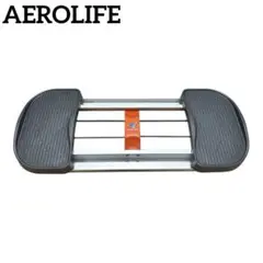 AEROLIFE エアロライフ 内転筋コアエクサ トレーニング