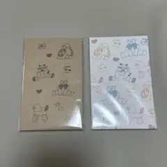 토비마츠 쇼이치로 M6 리필 디바이더 신제품 미사용 2종 세트