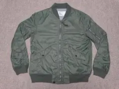 定価２０９００円　ユナイテッドアローズ取り扱い　モンキータイム　L-2　M