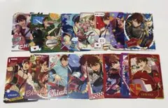 守沢千秋Only「Chiaki」Collections 全種