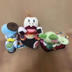 2025年最新】wcsぬいぐるみの人気アイテム - メルカリ