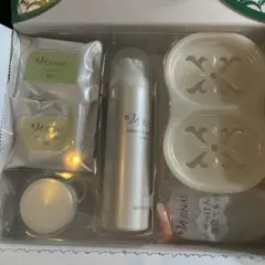 VERNAL ヴァーナル トライアルセット つるつるセット 【新品未使用未開封】