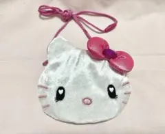 ハローキティ USJ限定 パスケース 2012年