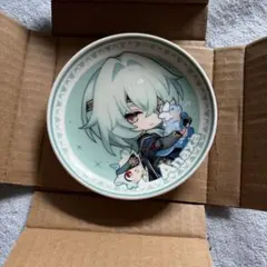 崩壊スターレイル スタレ 一番くじ G賞 アクキー アナイクス F賞 陶器