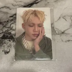 TREASURE ヒョンソク SPECIALMOMENT アルバム ラキドロ