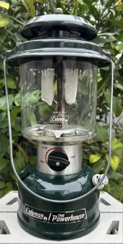 2025年最新】コールマン ホワイトガソリン ランタンの人気