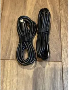 USB-Cケーブル 2本 USB C Type C to Type C 1m
