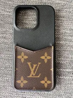 ✨美品✨ルイヴィトン iPhone13Proケース クッサン モノグラム レザー 2025年最新】ルイヴィトン iphone13proの人気アイテム - メルカリ