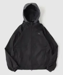 sansangear サンサンギア 25FW ALEA SHELL JACKET - メルカリ