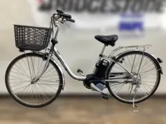 パナソニックビビ 16Ah 電動自転車中古【29G3988】 - メルカリ