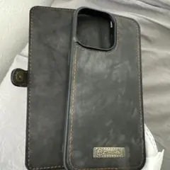 iPhone15pro max CaseMate 手帳型 ケース 4900円のサムネイル