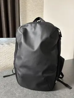 Aer Tech Pack 2 バックパック ブラック ビジネス PC収納