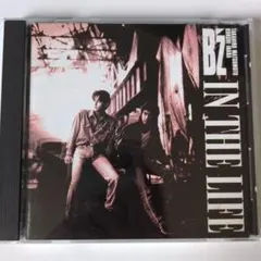 2026年最新】cd b'z in the lifeの人気アイテム - メルカリ