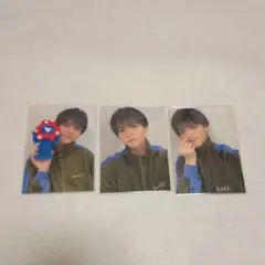 FANTASTICS 中島颯太 EXPO2025 シクレ ミャクミャクのサムネイル