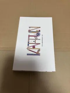 KAT-TUN 会報ホルダー＆会報