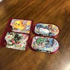 ポケモンメザスタカードセット