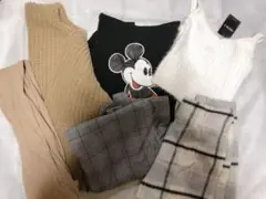 冬服 まとめ売り お得！コーデ