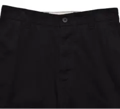 【新品未使用】MINEDENIM V.Chino TRS 30 ブラック干場義雅 Super rare Mine denim available only now] What is this XXX denim