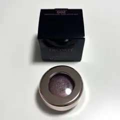 コスメデコルテ　アイグロウジェム　スキンシャドウ20G