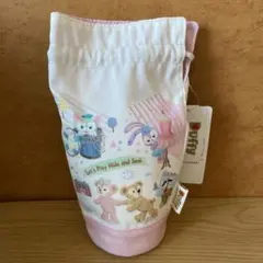 【新品未使用】レッツプレイアンドシーク　ペンケース