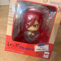 ブルーロック 千切豹馬 るかっぷ 二次選考ver.