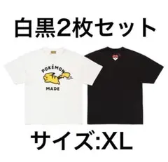 HUMAN MADE Tシャツ ホワイト 2XL 新品未使用 バンコク限定 象 - メルカリ