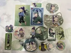 忍たま乱太郎　立花仙蔵　まとめ売り 忍たま乱太郎 立花仙蔵♡グッズ まとめ売り - メルカリ