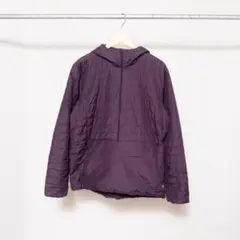 MOUNTAIN HARD WEAR キルティングプルオーバーフーディのサムネイル