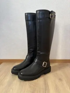 スコットクラブ ブーツ