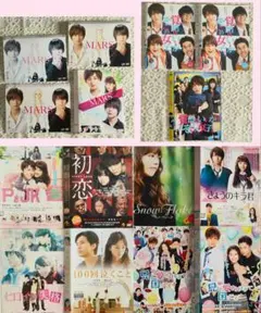 ドラマ邦画DVD ラブストーリー12枚まとめ売り - メルカリ