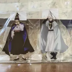 とんがり帽子のアトリエ おとぎ話 アクリルチャームコレクション