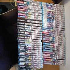 2025年最新】銀魂 64巻の人気アイテム - メルカリ