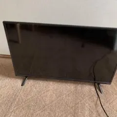 ラファイエ 液晶テレビ 32型 RAPHAIE 32V 2026年製のサムネイル