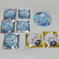 ドズル社 おらふくん GIGOコラボ ダイナー 大正ロマン