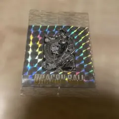 ドラゴンボール　ウエハース　40周年 第四十二巻