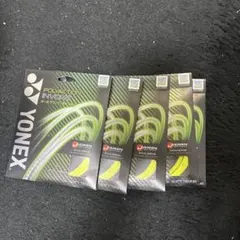 YONEX ポリアクションインヴォーク