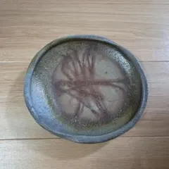 新品未使用】遠藤太郎 無花果 平皿 - メルカリ